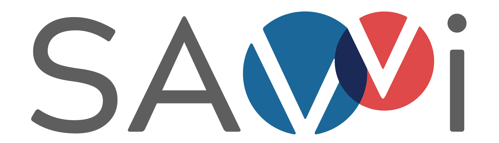 SAVVi Code logo