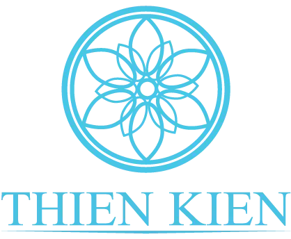 Thiện Kiện logo