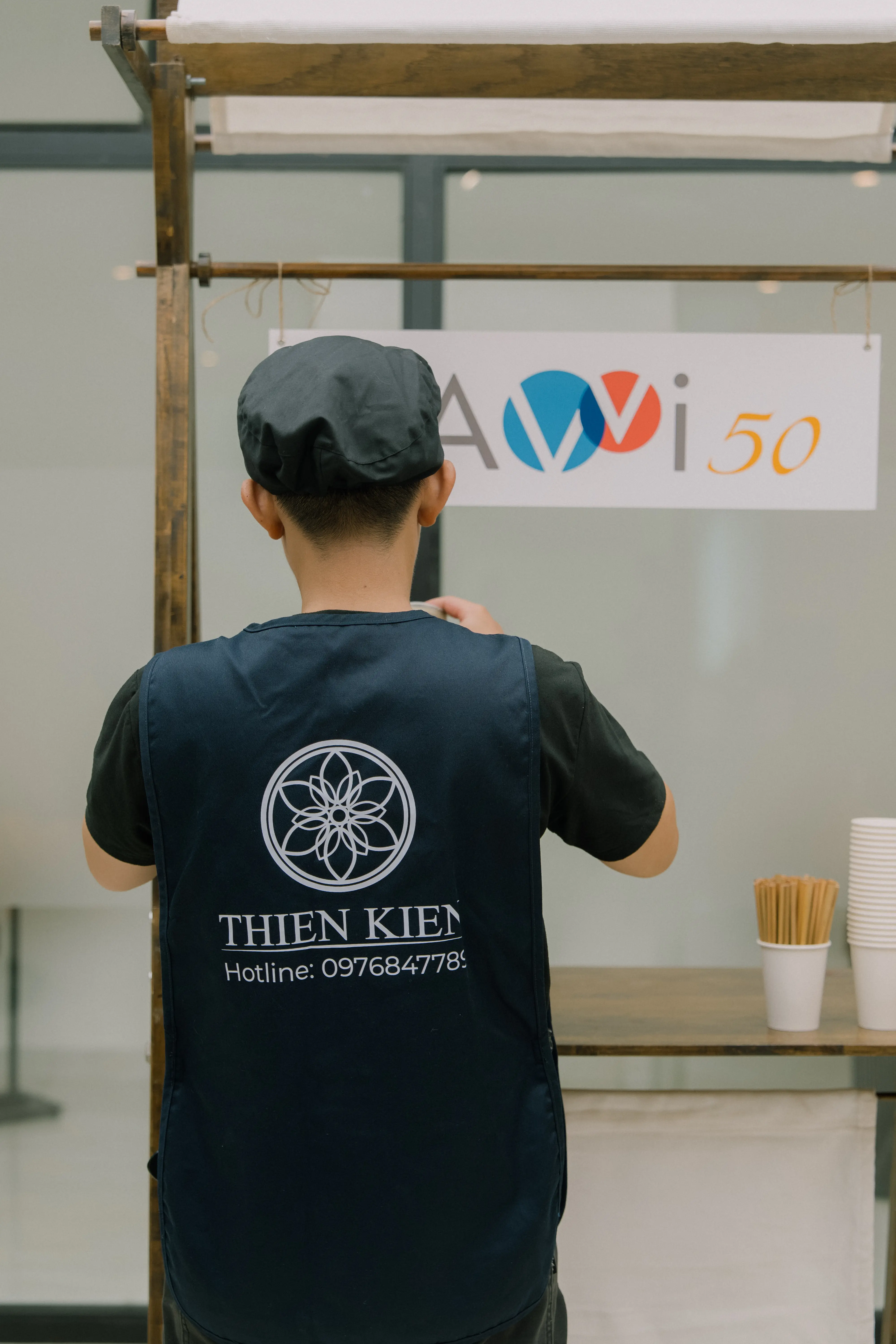SAVVi entrepreneur community