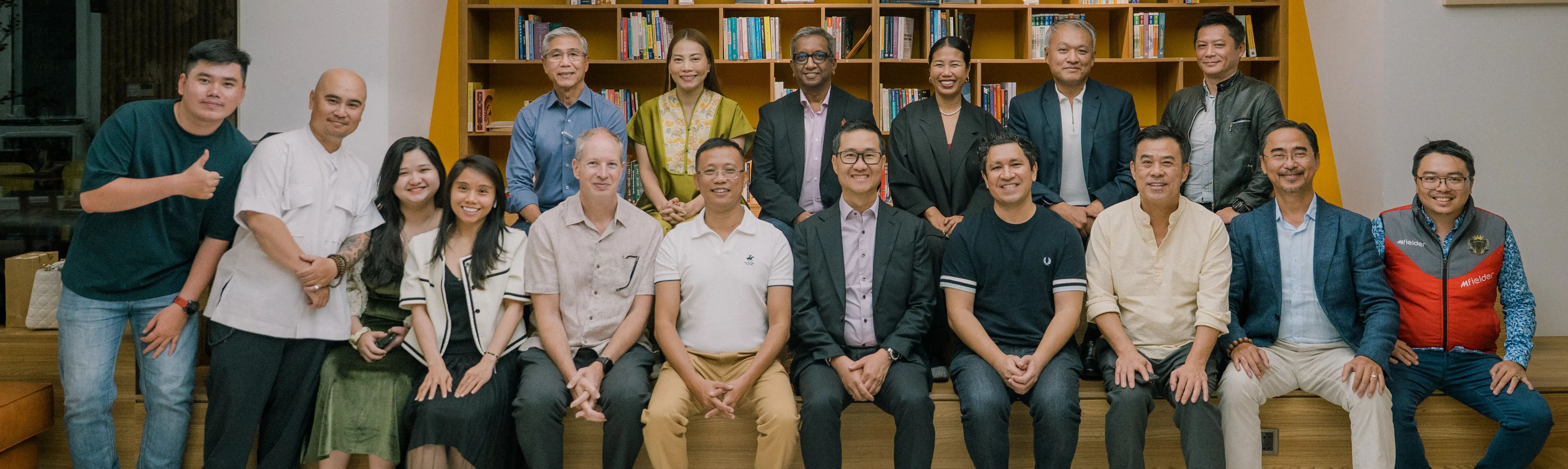 Thien Kien × SAVVi partnership